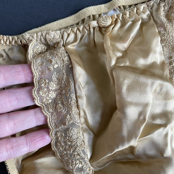 Victoria's Secret Intimates & Sleepwear Nwt 8s 90s Victoria Secret